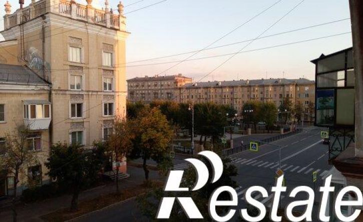 2-комн квартира улица Горького, 12,  д. 12