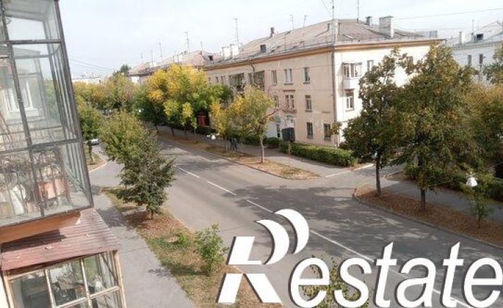 2-комн квартира улица Горького, 12,  д. 12