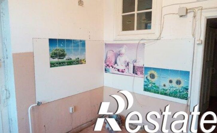 2-комн квартира улица Горького, 12,  д. 12