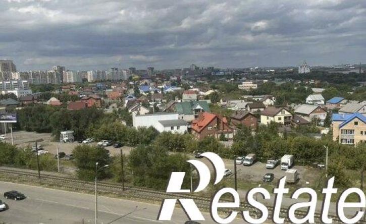 3-комн квартира улица Труда, 3,  д. 3