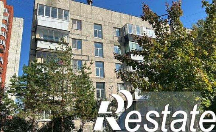 2-комн квартира улица 50-летия Магнитки, 68,  д. 68