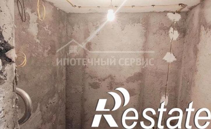 1-комн квартира улица Сталеваров, 6/1,  д. 6/1