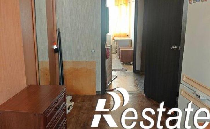 2-комн квартира улица Чкалова, 44,  д. 44