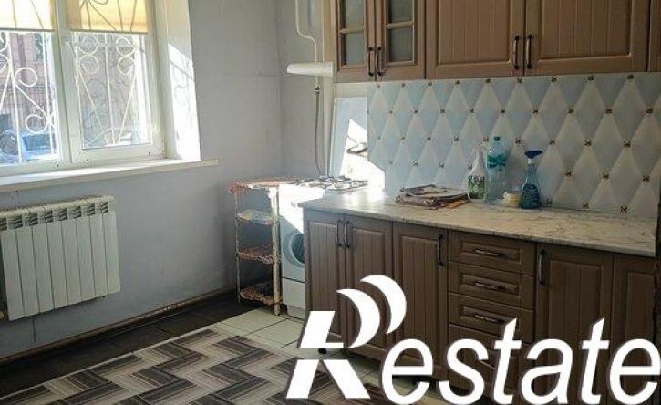 2-комн квартира улица Чкалова, 44,  д. 44