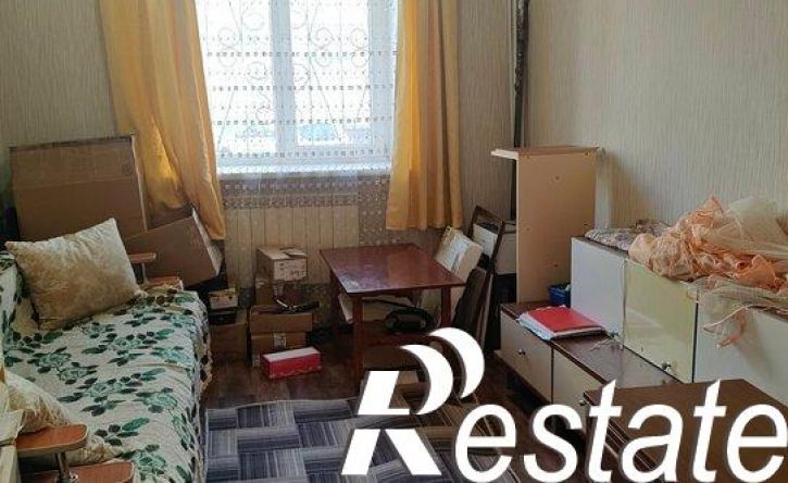2-комн квартира улица Чкалова, 44,  д. 44