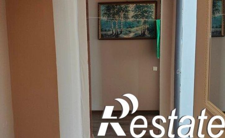 2-комн квартира улица Чкалова, 44,  д. 44