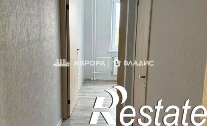1-комн квартира улица Зелёный Лог, 27,  д. 27