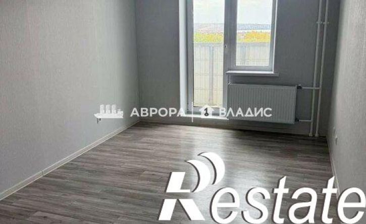 1-комн квартира улица Зелёный Лог, 27,  д. 27