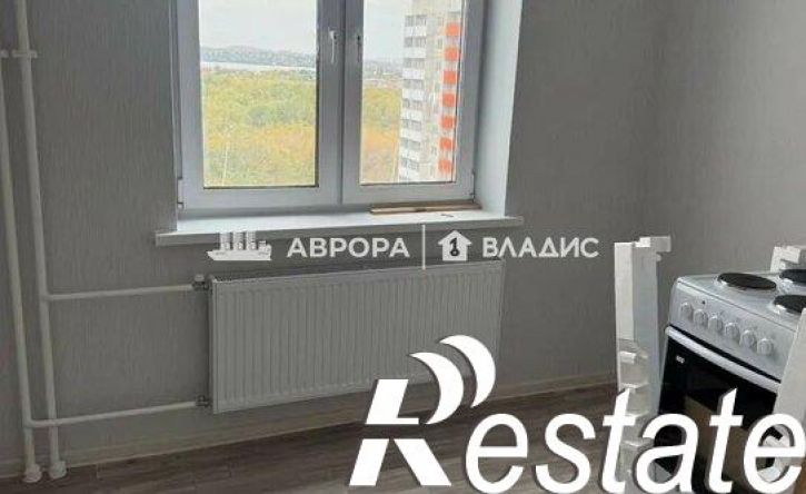 1-комн квартира улица Зелёный Лог, 27,  д. 27