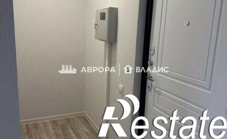 1-комн квартира улица Зелёный Лог, 27,  д. 27