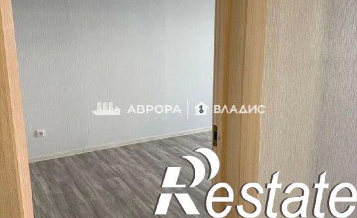 1-комн квартира улица Зелёный Лог, 27,  д. 27