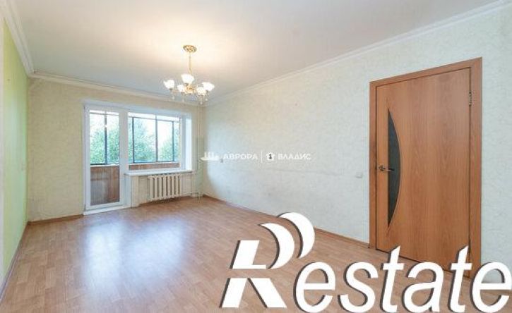 1-комн квартира проспект Карла Маркса, 136/2,  д. 136/2