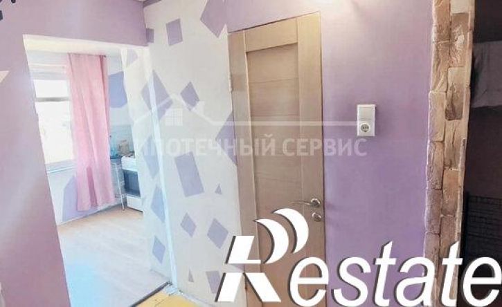 1-комн квартира проспект Карла Маркса, 143,  д. 143