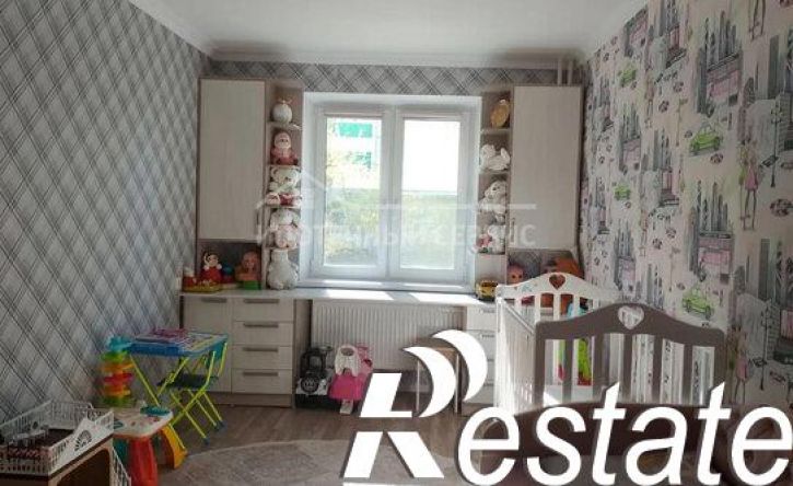 3-комн квартира Лесопарковая улица, 93/1,  д. 93/1