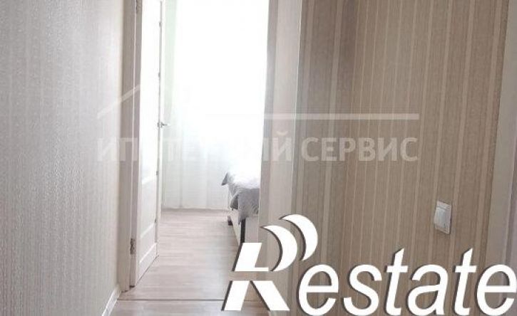 3-комн квартира Лесопарковая улица, 93/1,  д. 93/1