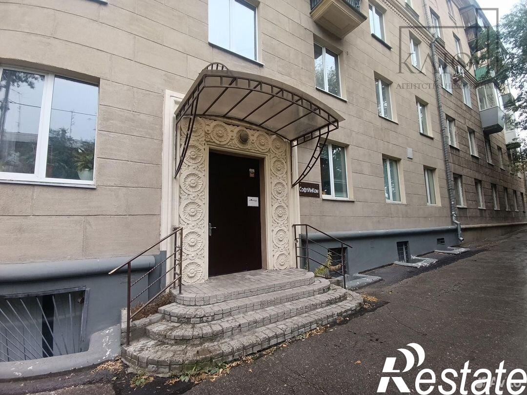 Купить офис, помещение под офис за 11 500 000 рублей на Октябрьская улица, 8