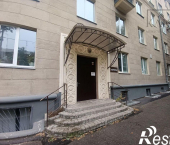 офис 112.3 кв м Октябрьская улица, 8
