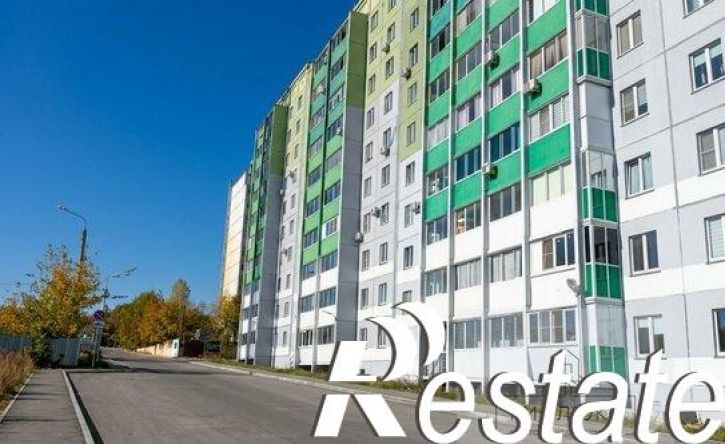 3-комн квартира Лесопарковая улица, 93/4,  д. 93/4