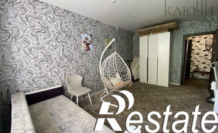 3-комн квартира улица Панькова, 23,  д. 23