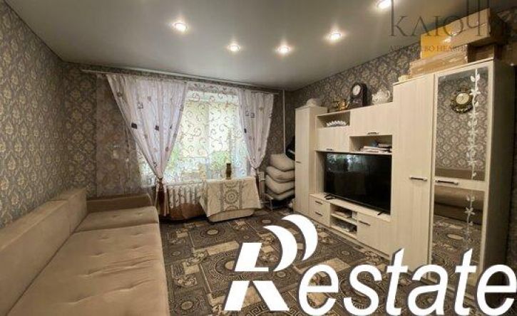 3-комн квартира улица Панькова, 23,  д. 23