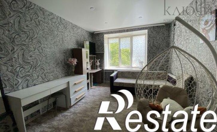 3-комн квартира улица Панькова, 23,  д. 23
