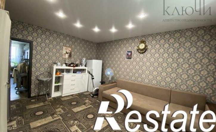 3-комн квартира улица Панькова, 23,  д. 23