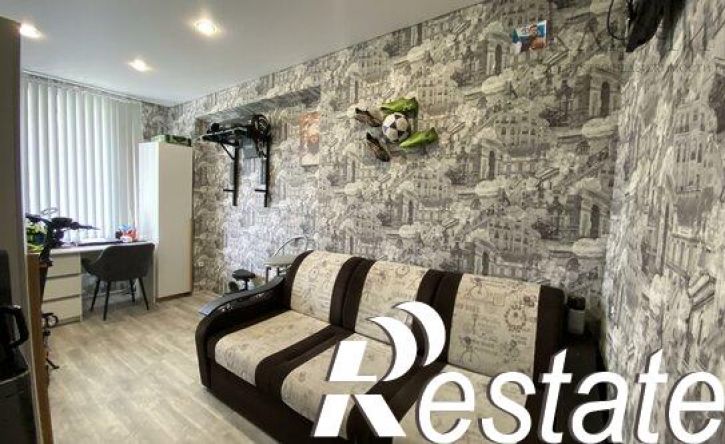 3-комн квартира улица Панькова, 23,  д. 23