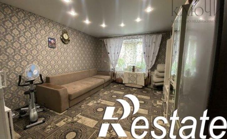 3-комн квартира улица Панькова, 23,  д. 23