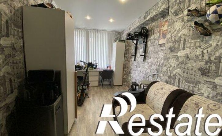 3-комн квартира улица Панькова, 23,  д. 23