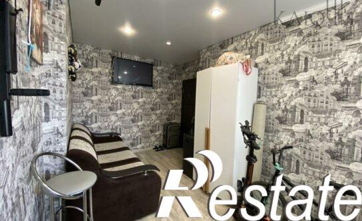3-комн квартира улица Панькова, 23,  д. 23