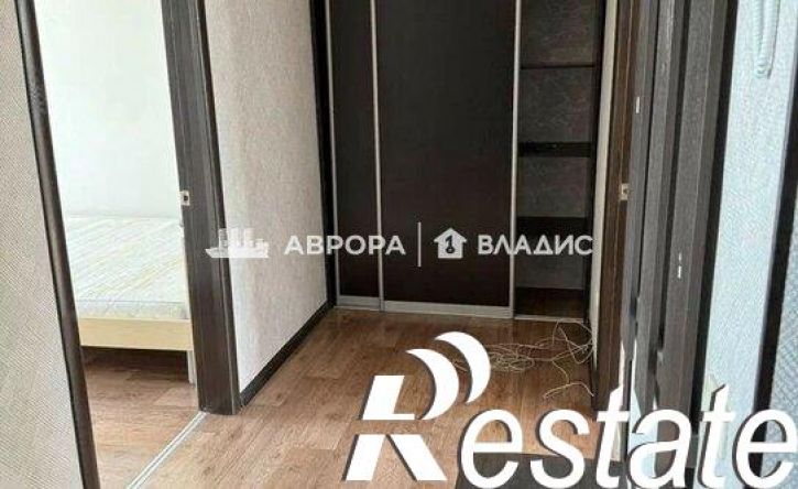 2-комн квартира проспект Ленина, 64,  д. 64
