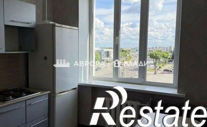 2-комн квартира проспект Ленина, 64,  д. 64