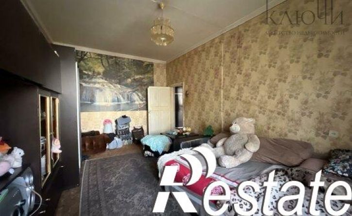 2-комн квартира Набережная улица, 20,  д. 20
