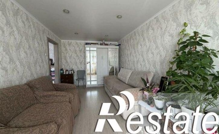 1-комн квартира улица Труда, 15/1,  д. 15/1
