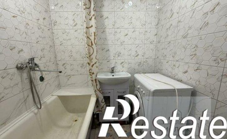 1-комн квартира улица Труда, 15/1,  д. 15/1
