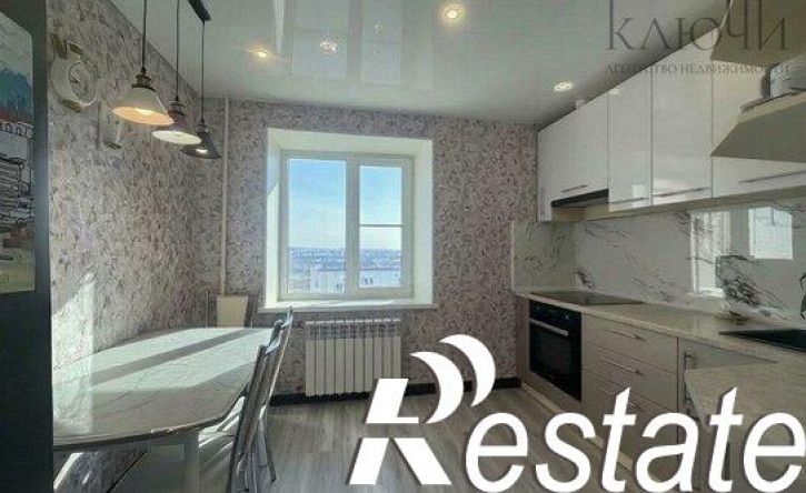 2-комн квартира проспект Ленина, 78,  д. 78