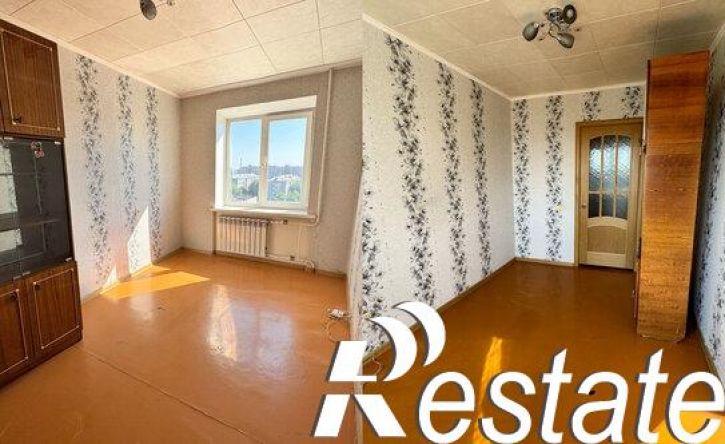 3-комн квартира улица Тевосяна, 11/3,  д. 11/3