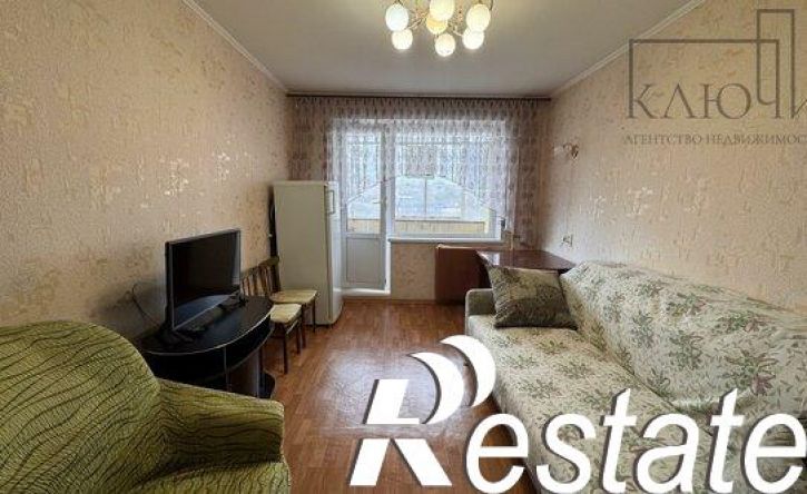 2-комн квартира проспект Карла Маркса, 109,  д. 109