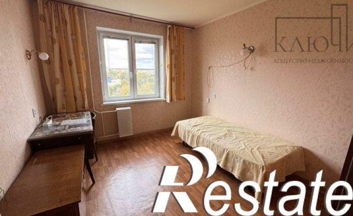 2-комн квартира проспект Карла Маркса, 109,  д. 109