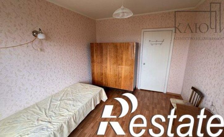 2-комн квартира проспект Карла Маркса, 109,  д. 109