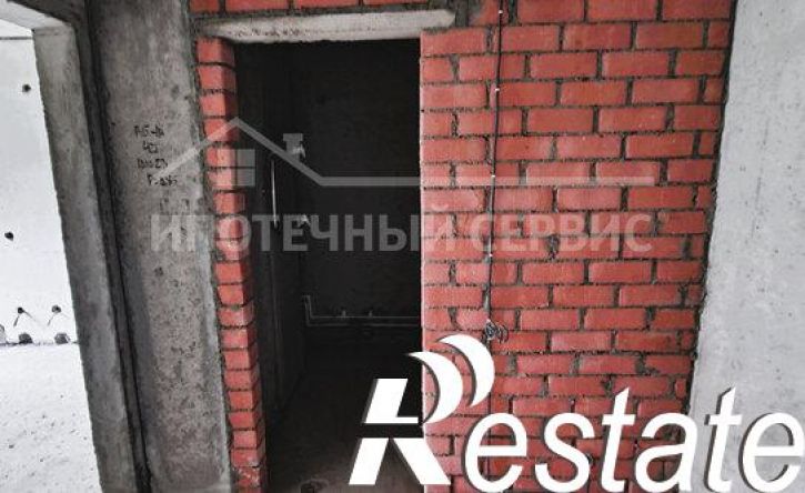 1-комн квартира проспект Ленина, 114/4,  д. 114/4