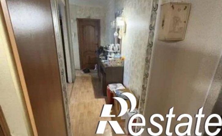 3-комн квартира Сиреневый проезд, 28,  д. 28