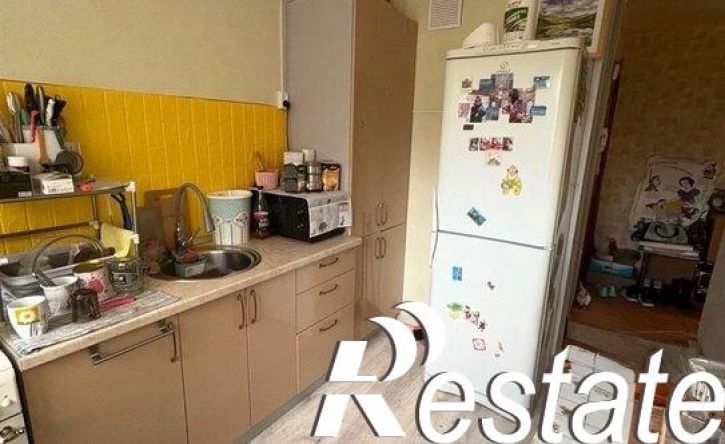 3-комн квартира Сиреневый проезд, 28,  д. 28