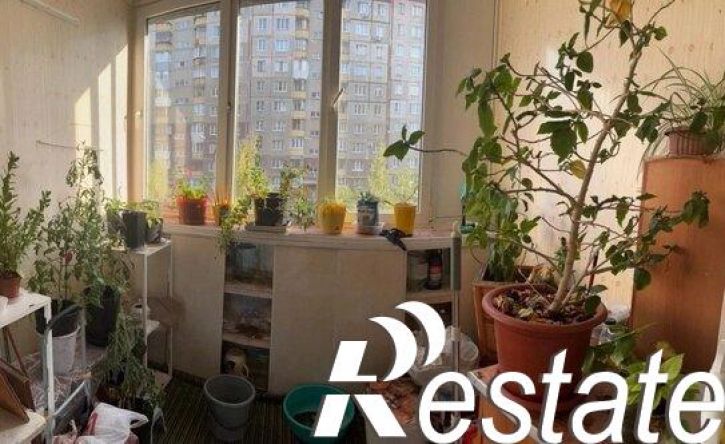 3-комн квартира Сиреневый проезд, 28,  д. 28