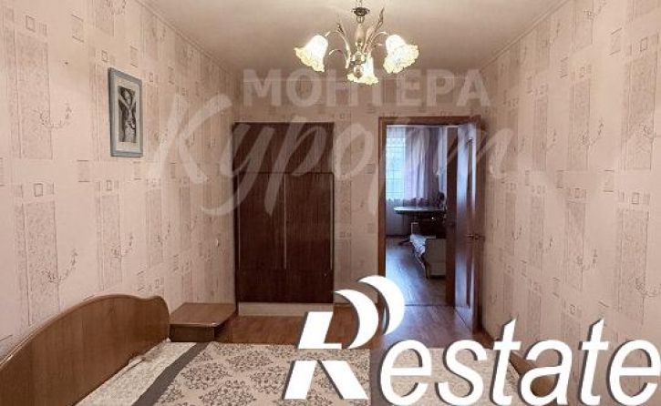 2-комн квартира улица Бурденко, 13,  д. 13