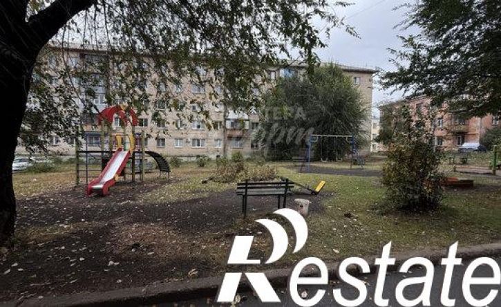 2-комн квартира улица Бурденко, 13,  д. 13