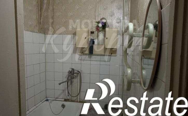 2-комн квартира улица Бурденко, 13,  д. 13