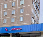 торговое помещение 55 кв м улица Ворошилова, 16