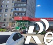 торговое помещение 5 кв м улица 50-летия Магнитки, 40