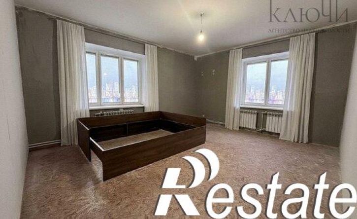 2-комн квартира улица Труда, 44 к5,  д. 44 к5
